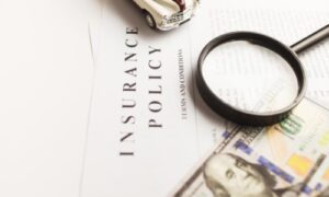 How to Read a Home Insurance Declarations Page
